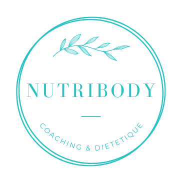 Logo Morgane Nutribody